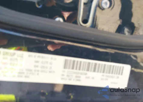 2014 Dodge Charger Sxt из США, поврежденный, VIN 2C3CDXHG3EH363380